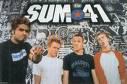 SUM 41